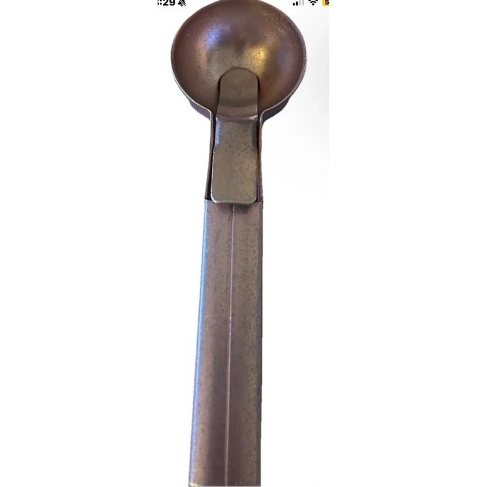 1950's Vintage Ice Cream Scoop